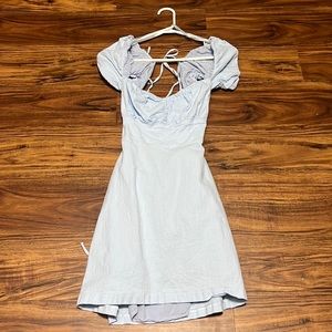 Boutique dress